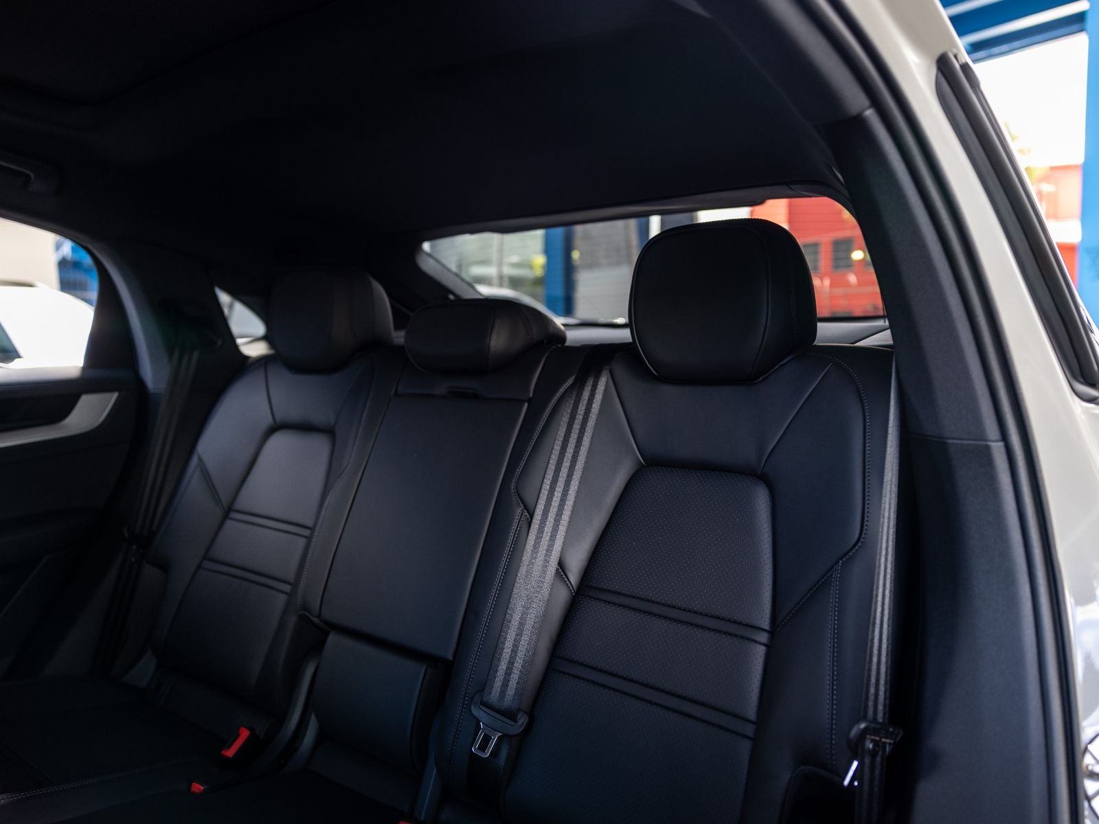 2026 Porsche Cayenne Coupe