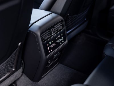 2026 Porsche Cayenne Coupe