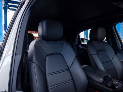 2026 Porsche Cayenne Coupe