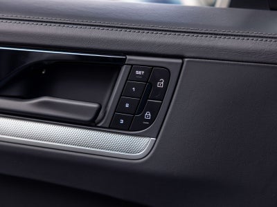 2026 Porsche Cayenne Coupe