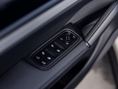 2026 Porsche Cayenne Coupe