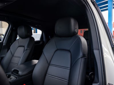 2026 Porsche Cayenne Coupe