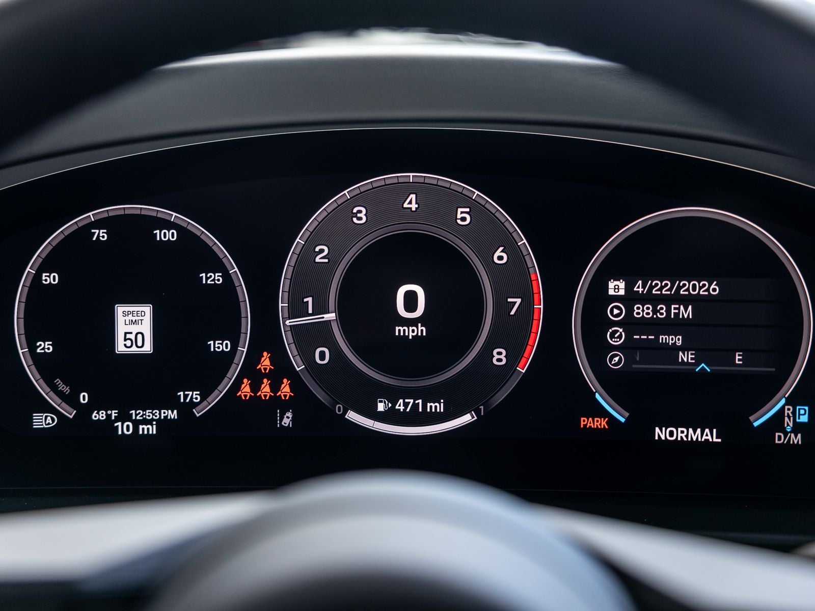 2026 Porsche Cayenne Coupe