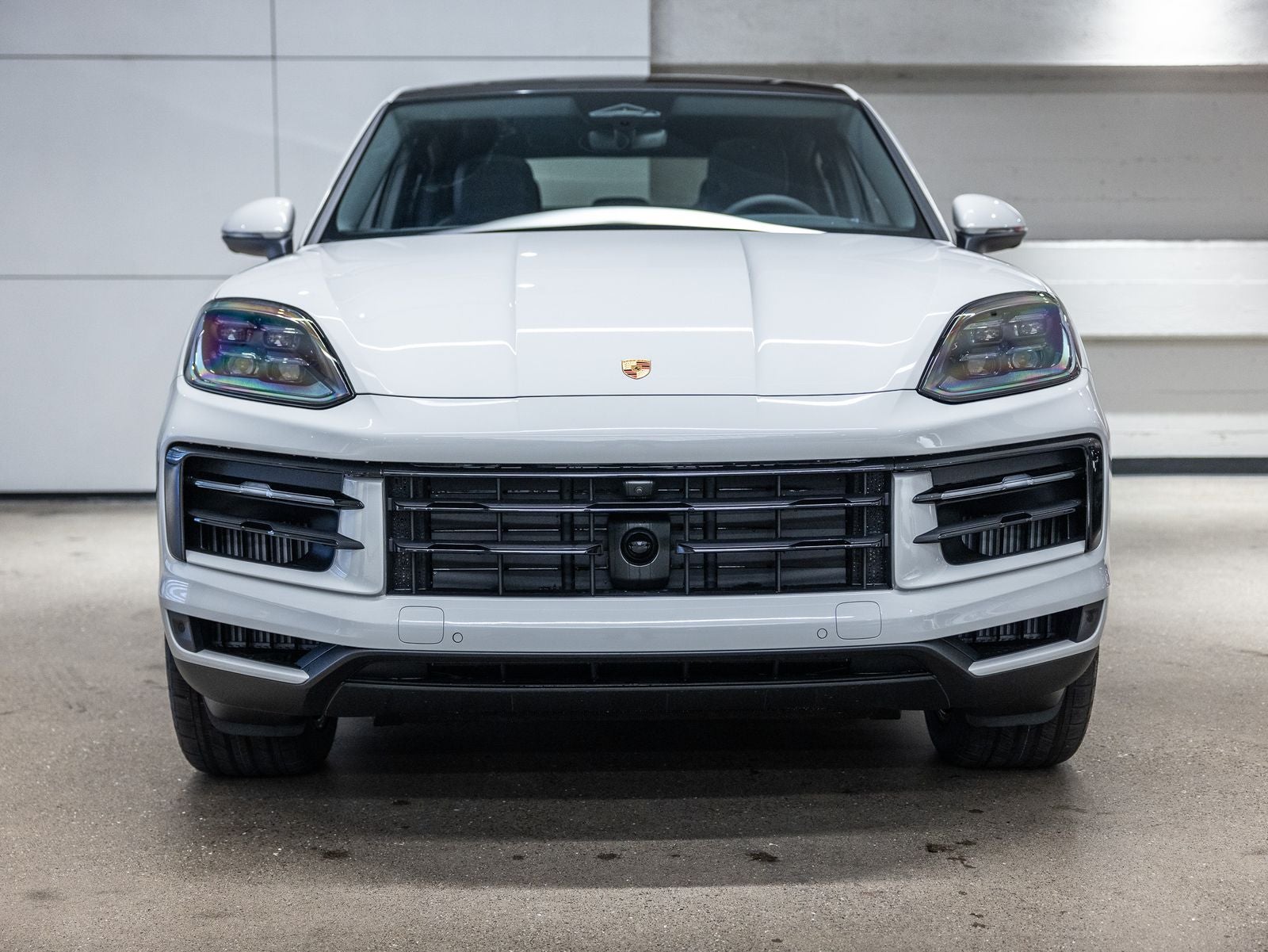 2026 Porsche Cayenne Cayenne Coupe