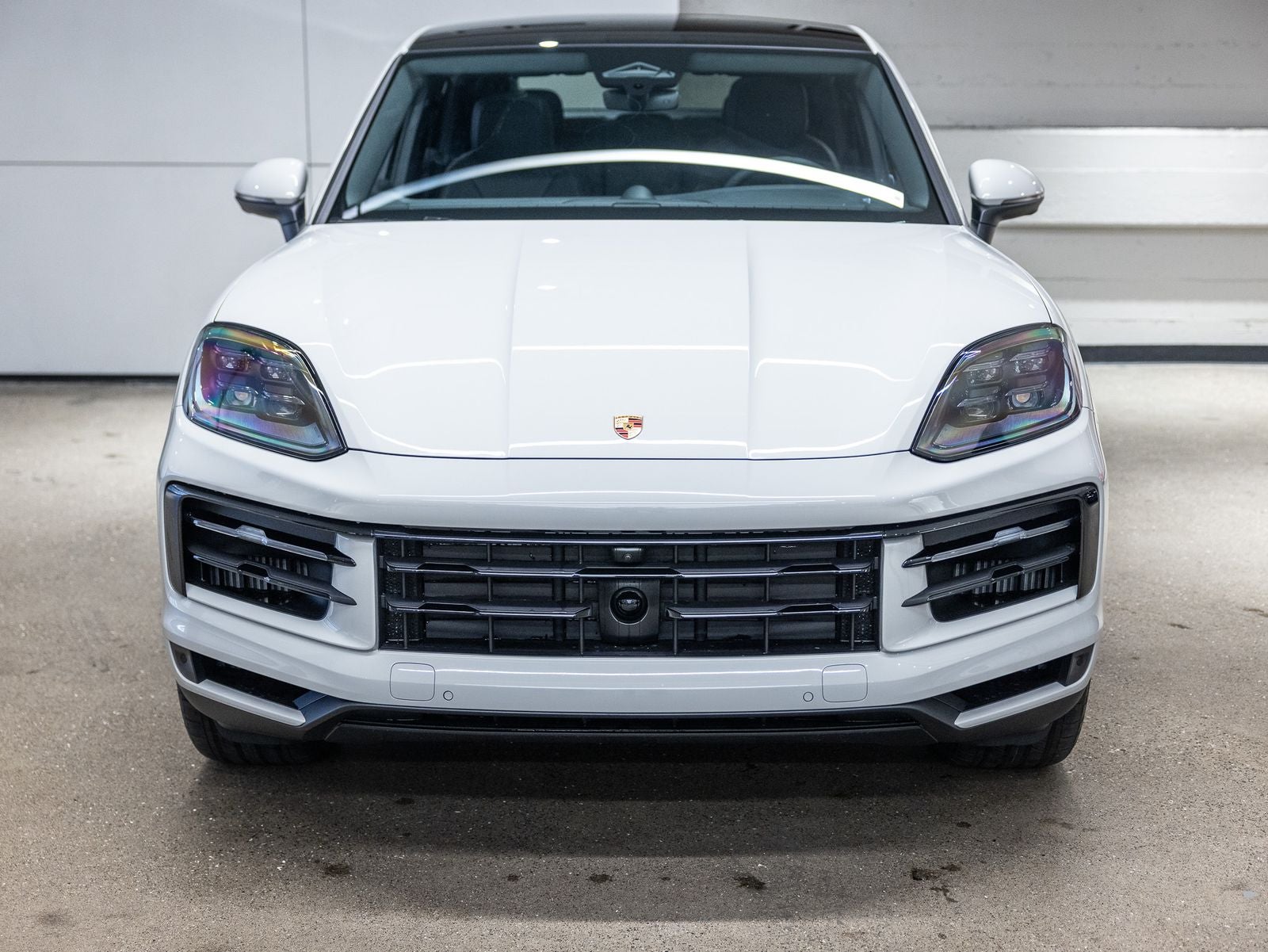 2026 Porsche Cayenne Cayenne Coupe