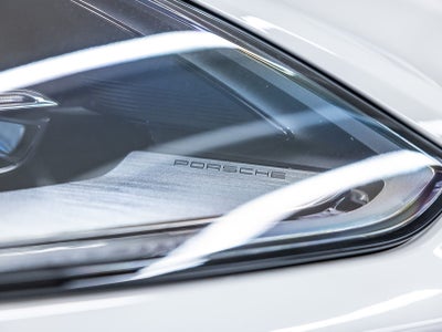 2026 Porsche Cayenne Cayenne Coupe