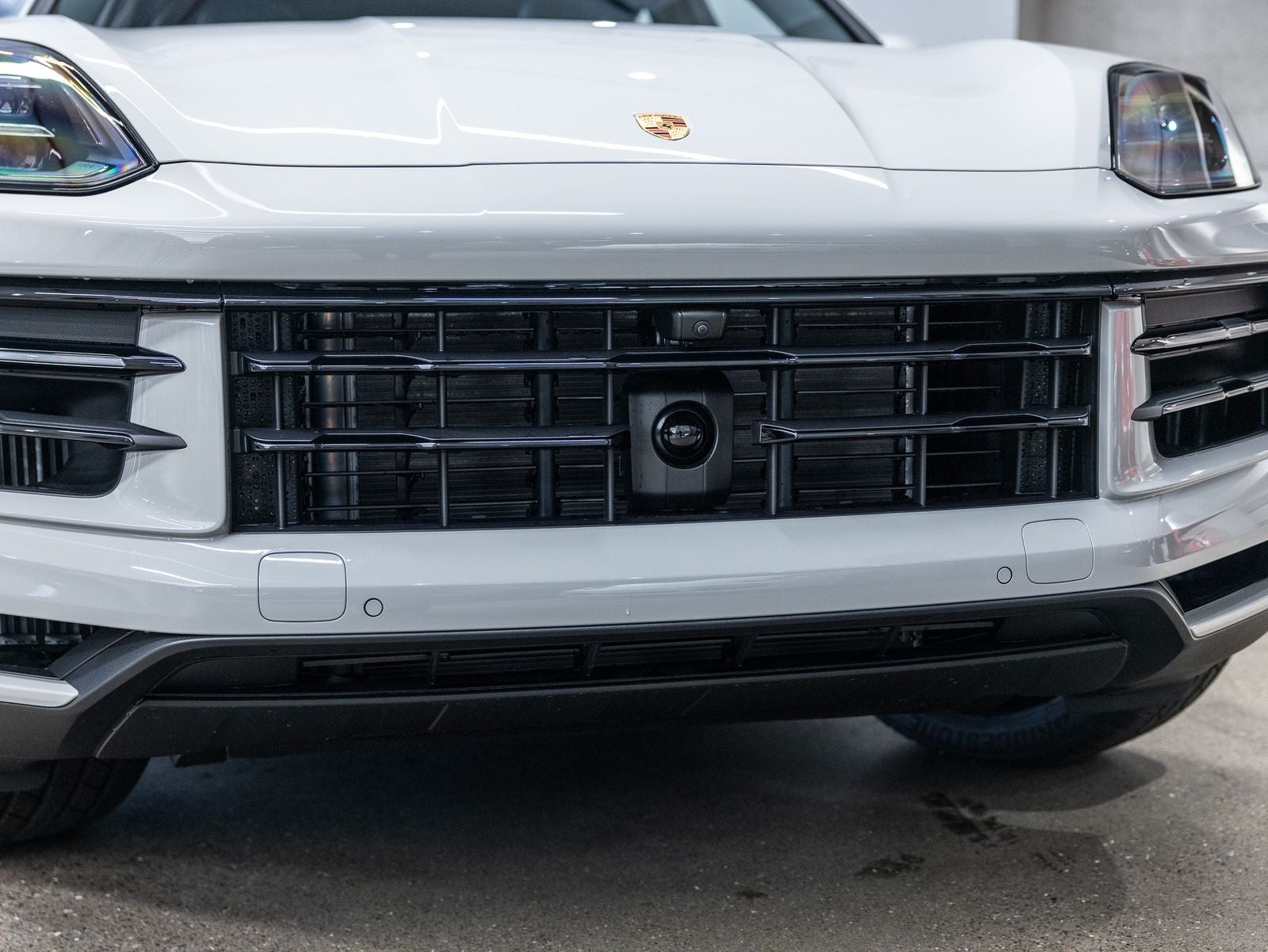 2026 Porsche Cayenne Cayenne Coupe