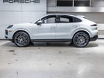 2026 Porsche Cayenne Cayenne Coupe