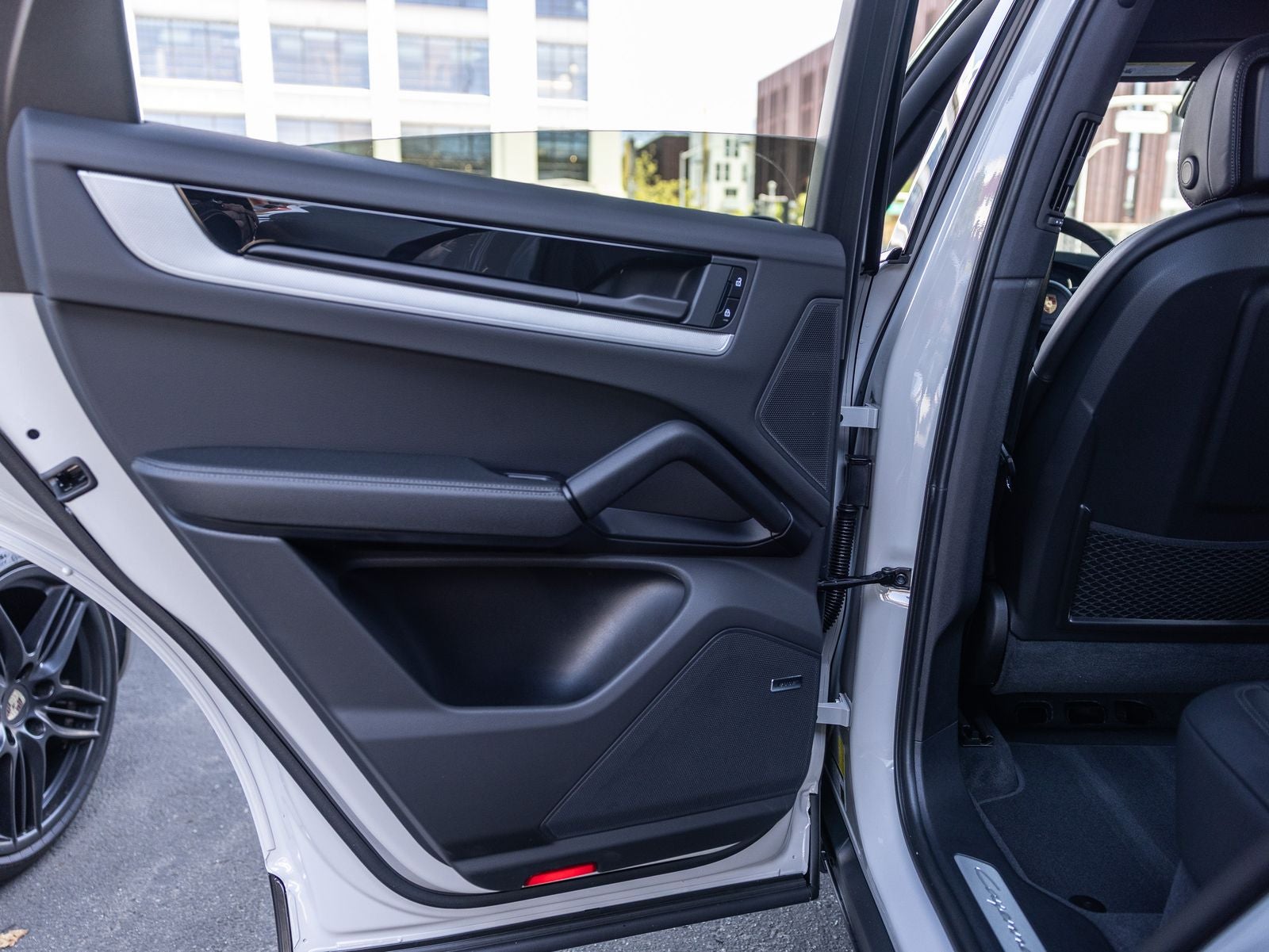 2026 Porsche Cayenne Cayenne Coupe