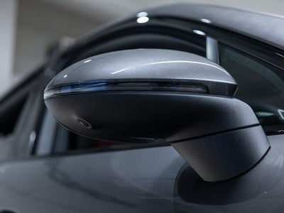 2025 Porsche Cayenne Cayenne Coupe