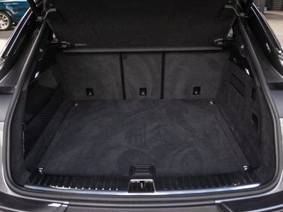 2025 Porsche Cayenne Cayenne Coupe