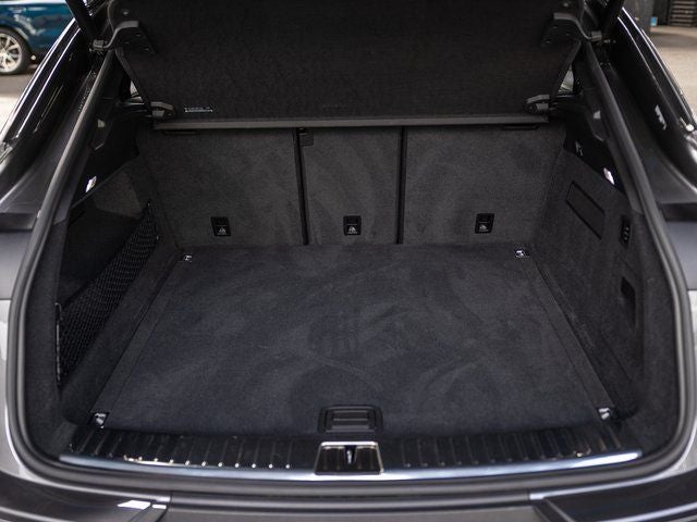 2025 Porsche Cayenne Cayenne Coupe