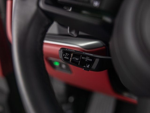 2025 Porsche Cayenne Cayenne Coupe