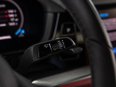 2025 Porsche Cayenne Cayenne Coupe