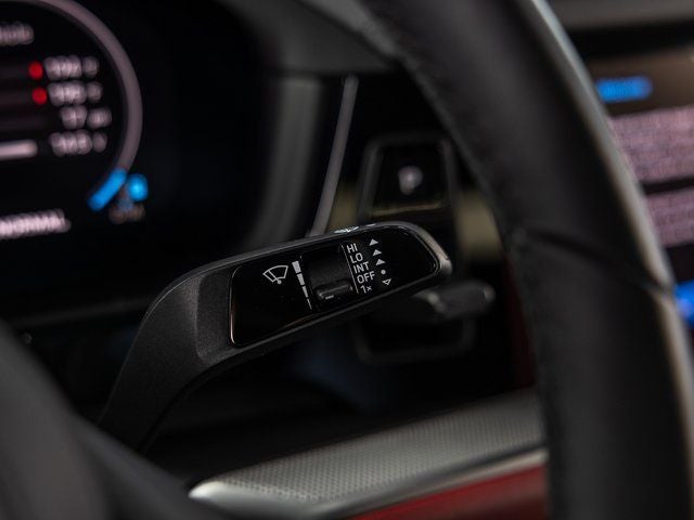 2025 Porsche Cayenne Cayenne Coupe