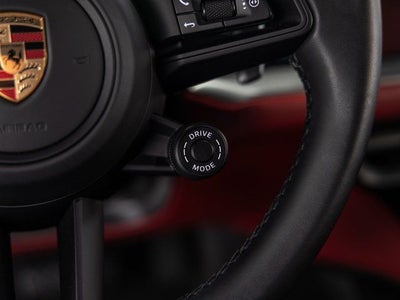 2025 Porsche Cayenne Cayenne Coupe