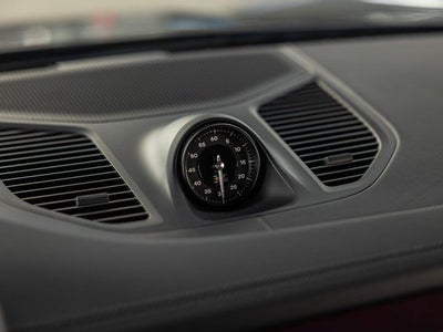 2025 Porsche Cayenne Cayenne Coupe