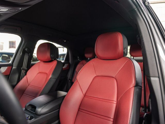 2025 Porsche Cayenne Cayenne Coupe