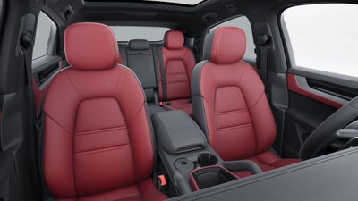 2025 Porsche Cayenne Cayenne Coupe