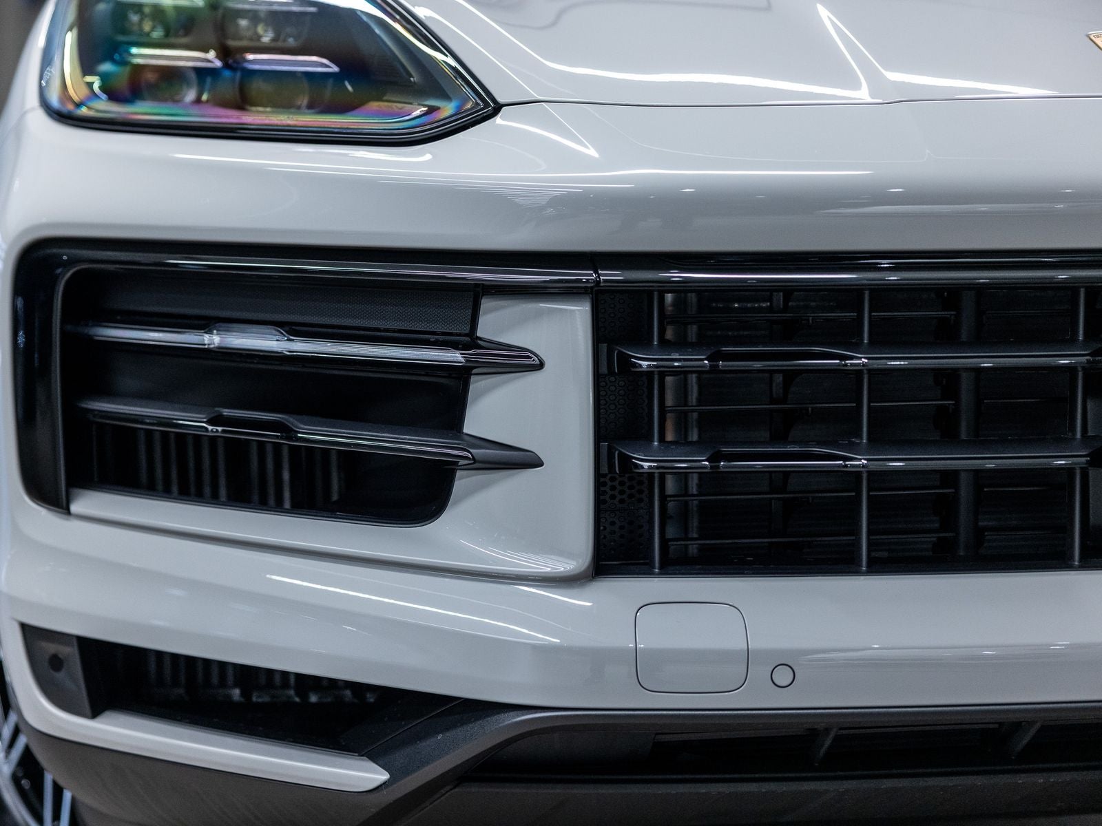 2026 Porsche Cayenne Cayenne Coupe