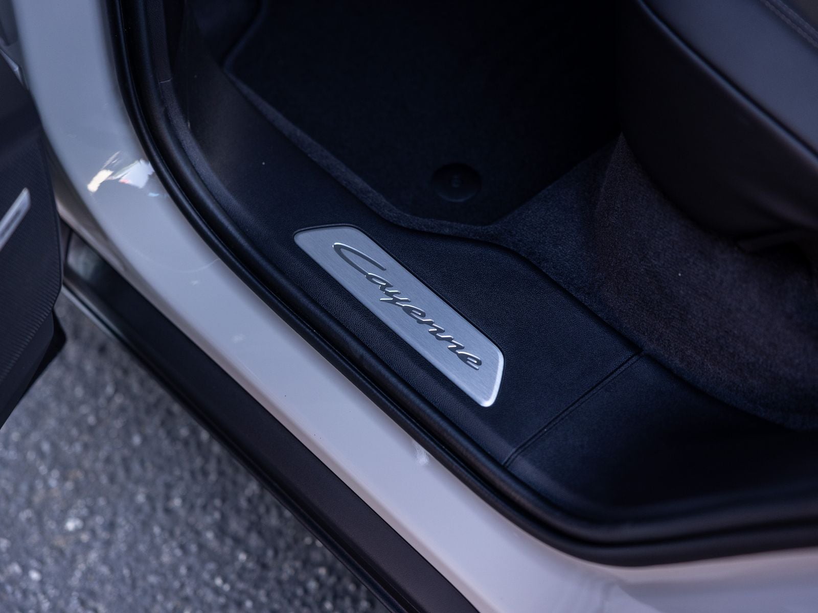 2026 Porsche Cayenne Cayenne Coupe