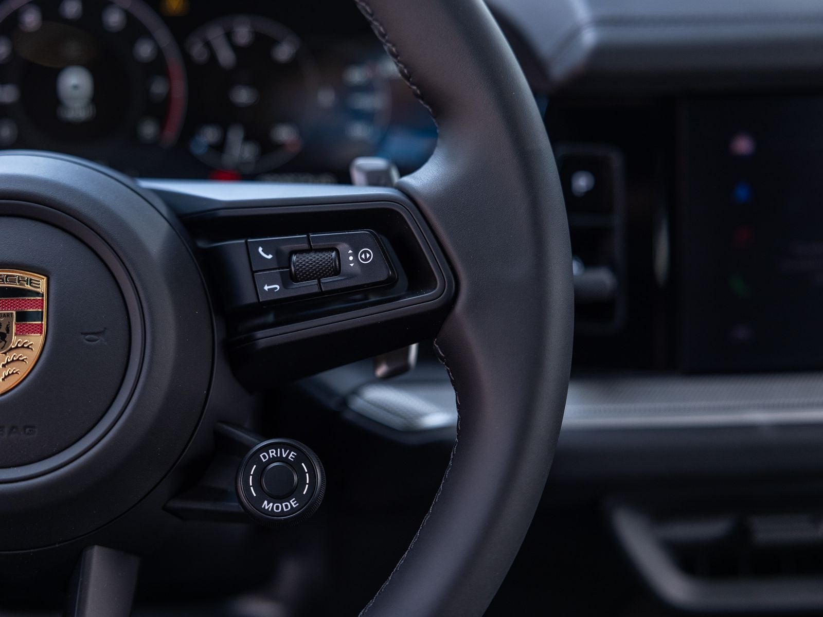 2026 Porsche Cayenne Cayenne Coupe