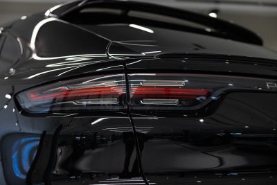 2021 Porsche Cayenne Coupe Base
