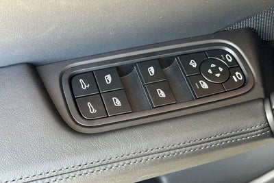 2025 Porsche Cayenne Cayenne Coupe