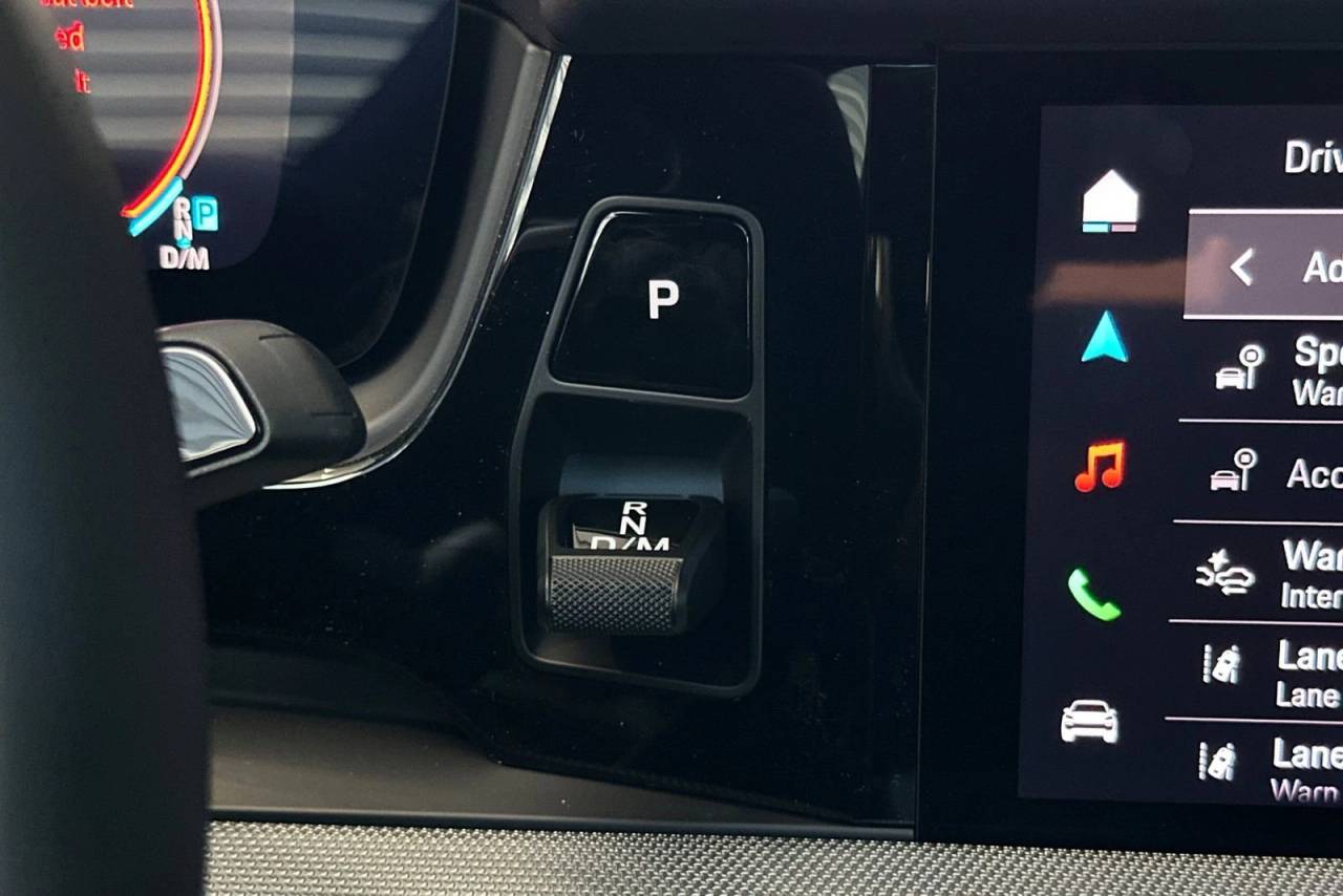 2025 Porsche Cayenne Cayenne Coupe