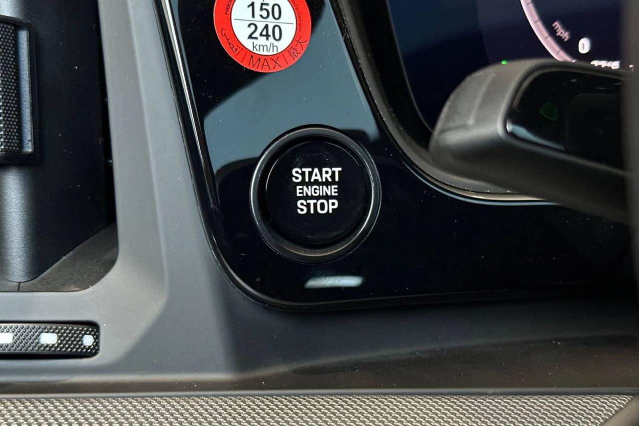 2025 Porsche Cayenne Cayenne Coupe