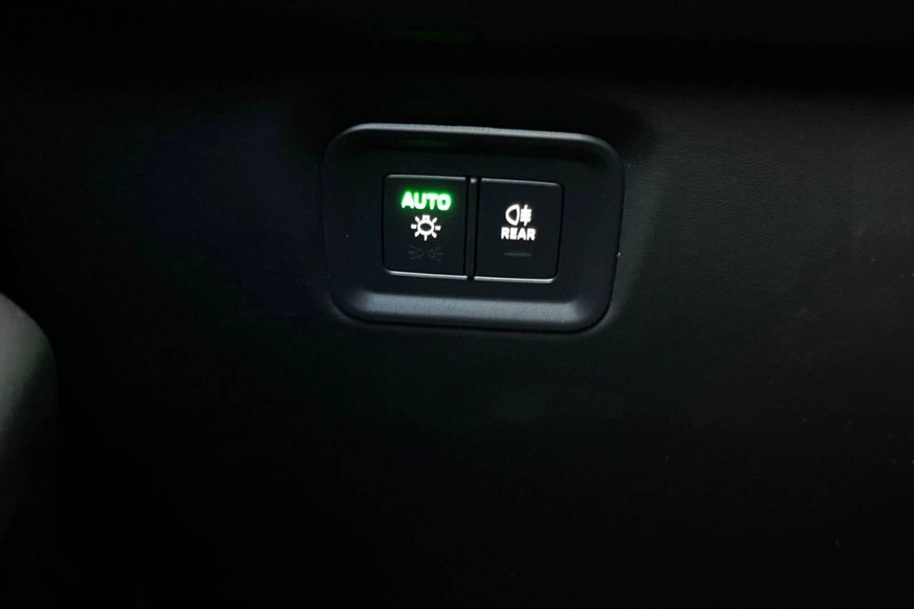 2025 Porsche Cayenne Cayenne Coupe