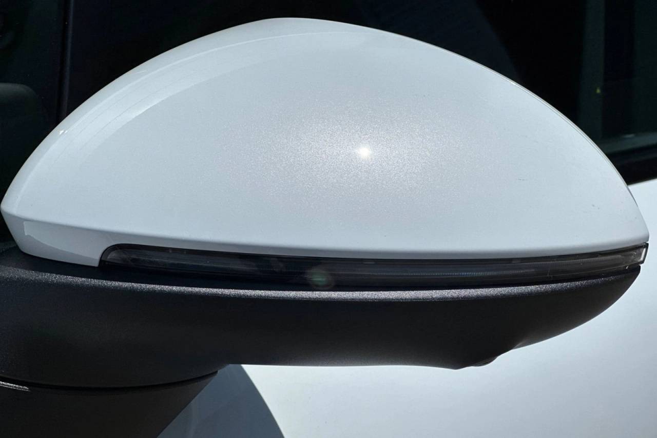 2025 Porsche Cayenne Cayenne Coupe