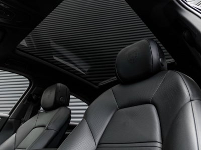 2025 Porsche Cayenne Coupe Base