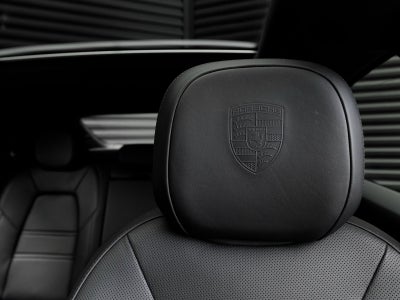 2025 Porsche Cayenne Coupe Base