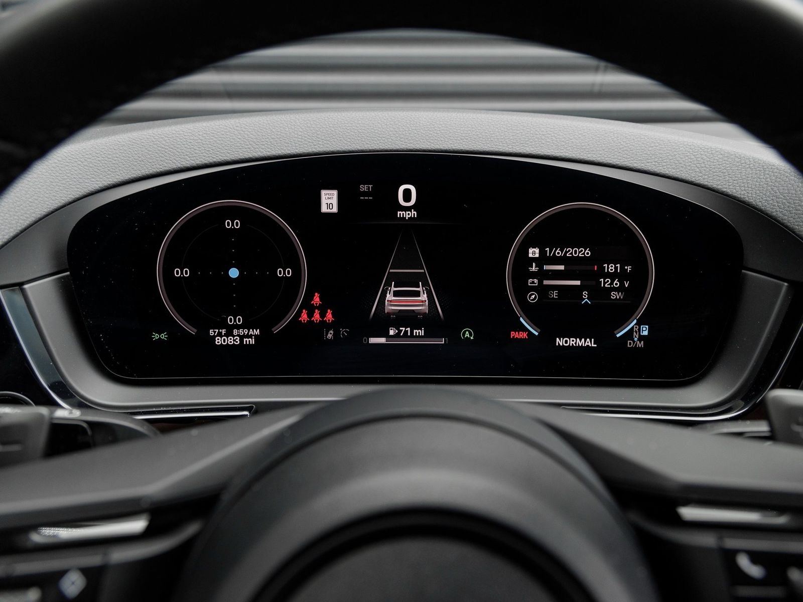 2025 Porsche Cayenne Coupe Base