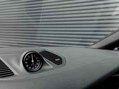 2025 Porsche Cayenne Coupe Base
