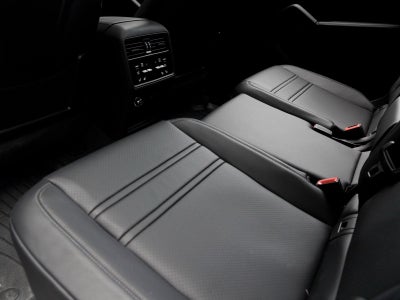 2025 Porsche Cayenne Coupe Base