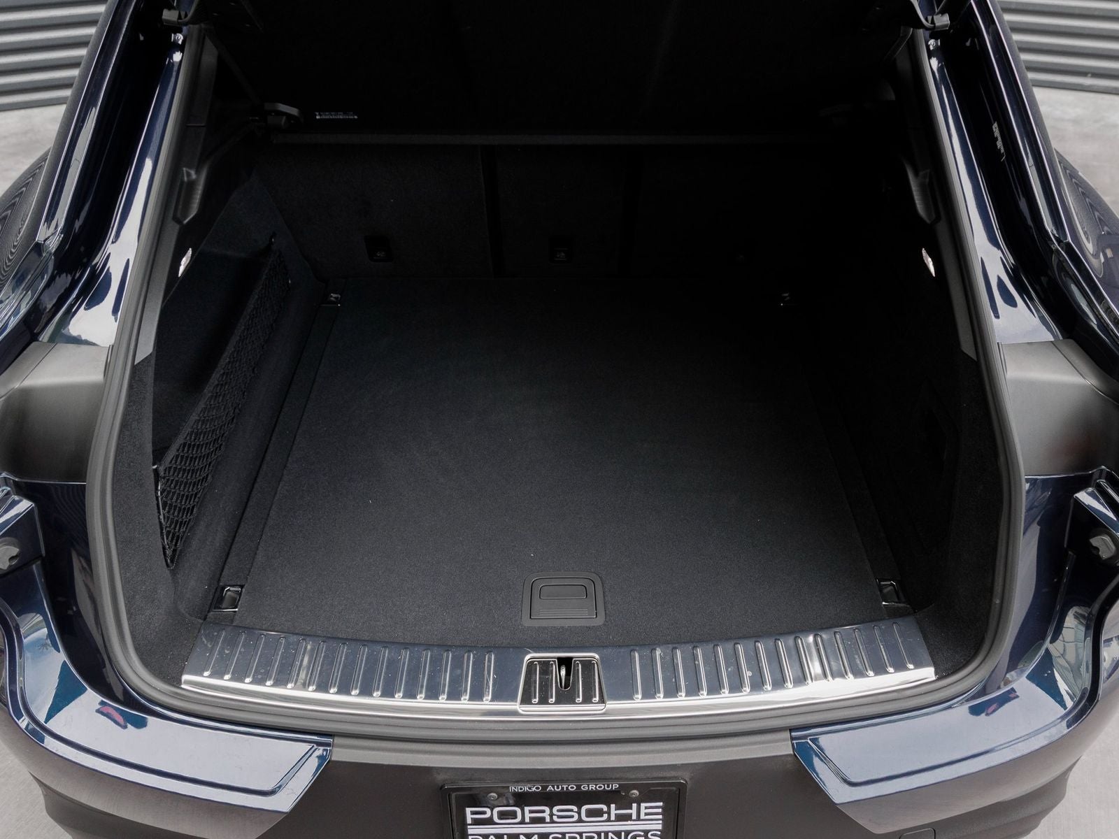 2025 Porsche Cayenne Coupe Base