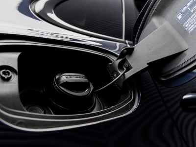 2025 Porsche Cayenne Coupe Base