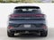 2025 Porsche Cayenne Coupe Base