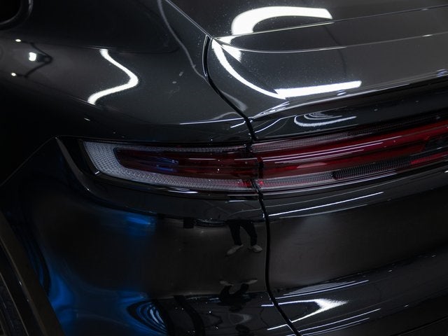 2026 Porsche Cayenne Cayenne Coupe