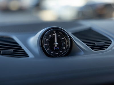 2026 Porsche Cayenne Cayenne Coupe