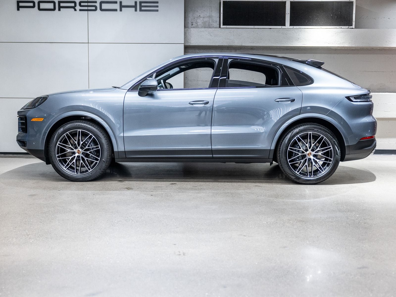 2026 Porsche Cayenne Cayenne Coupe