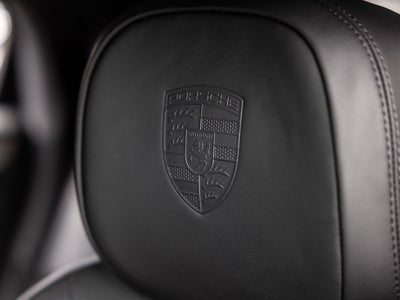 2026 Porsche Cayenne Cayenne Coupe