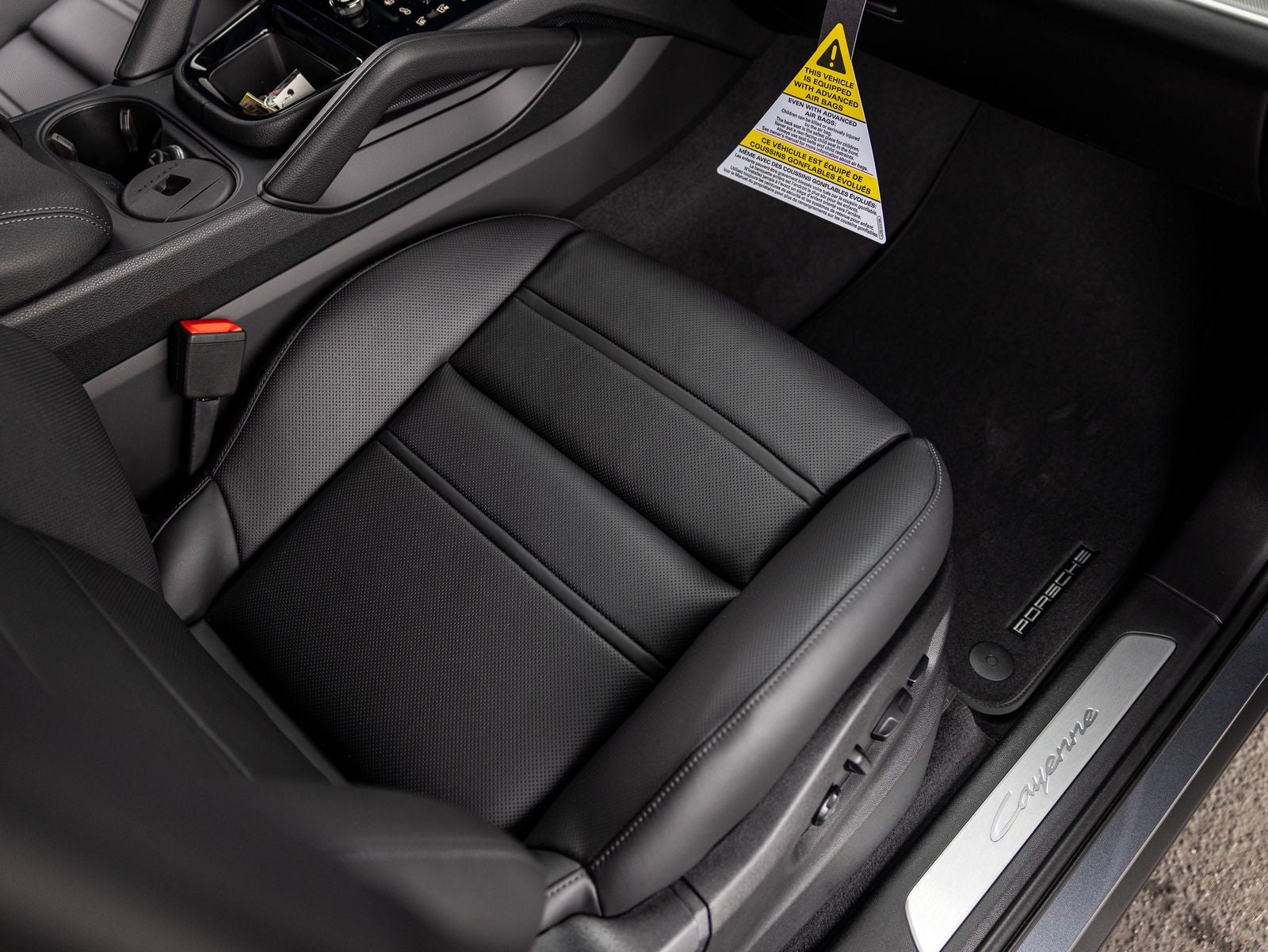 2026 Porsche Cayenne Cayenne Coupe