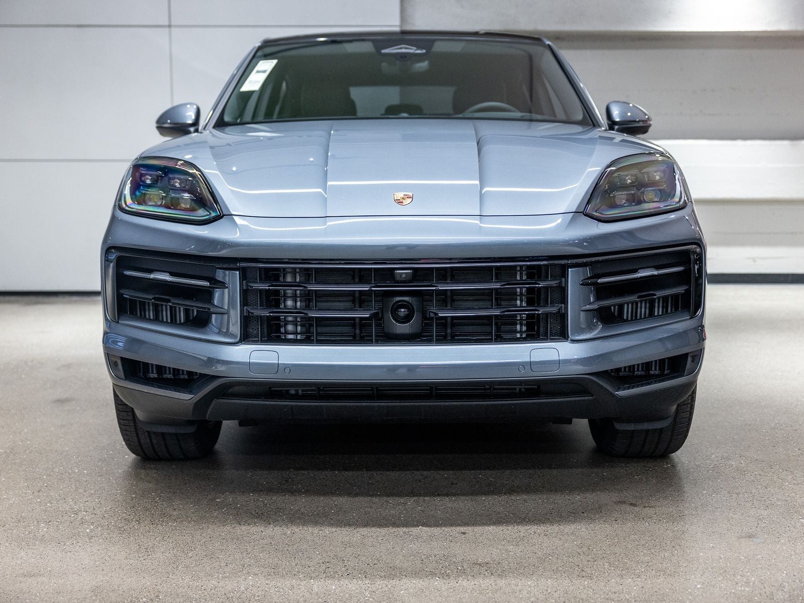 2026 Porsche Cayenne Cayenne Coupe