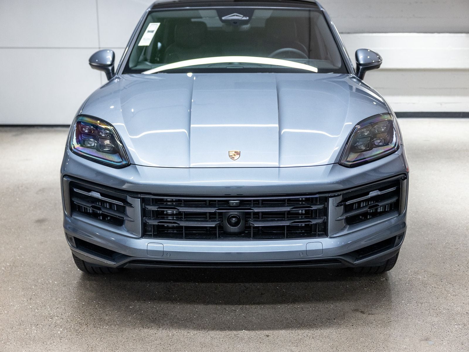 2026 Porsche Cayenne Cayenne Coupe