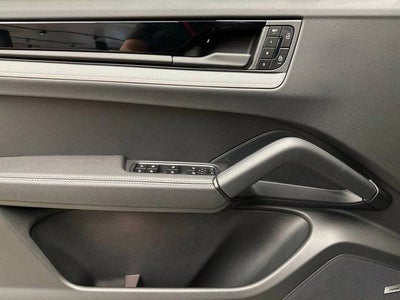 2025 Porsche Cayenne Cayenne Coupe