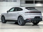 2025 Porsche Cayenne Cayenne Coupe