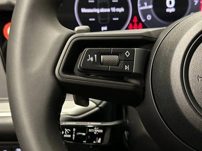 2025 Porsche Cayenne Cayenne Coupe